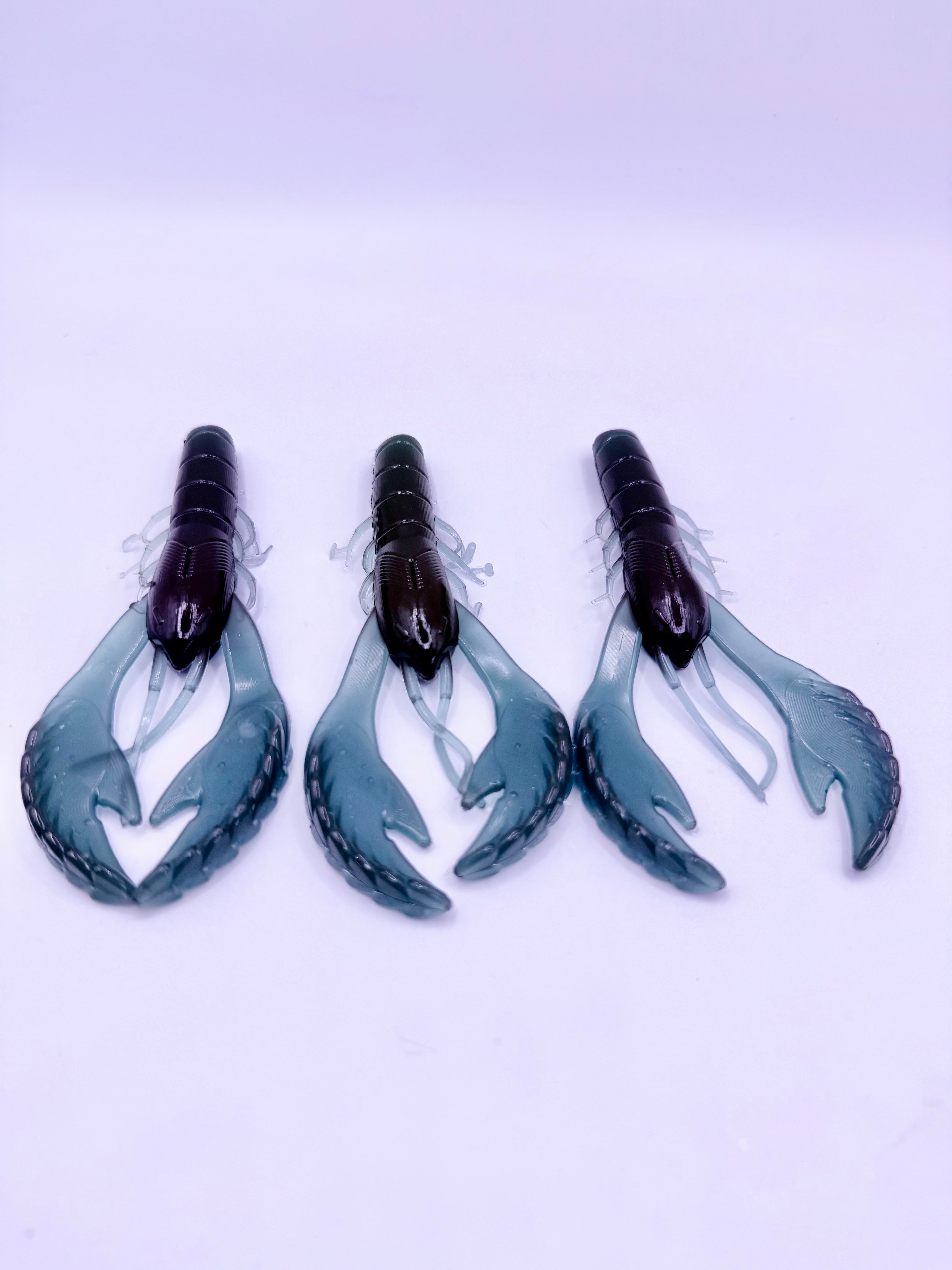Soft Plastics