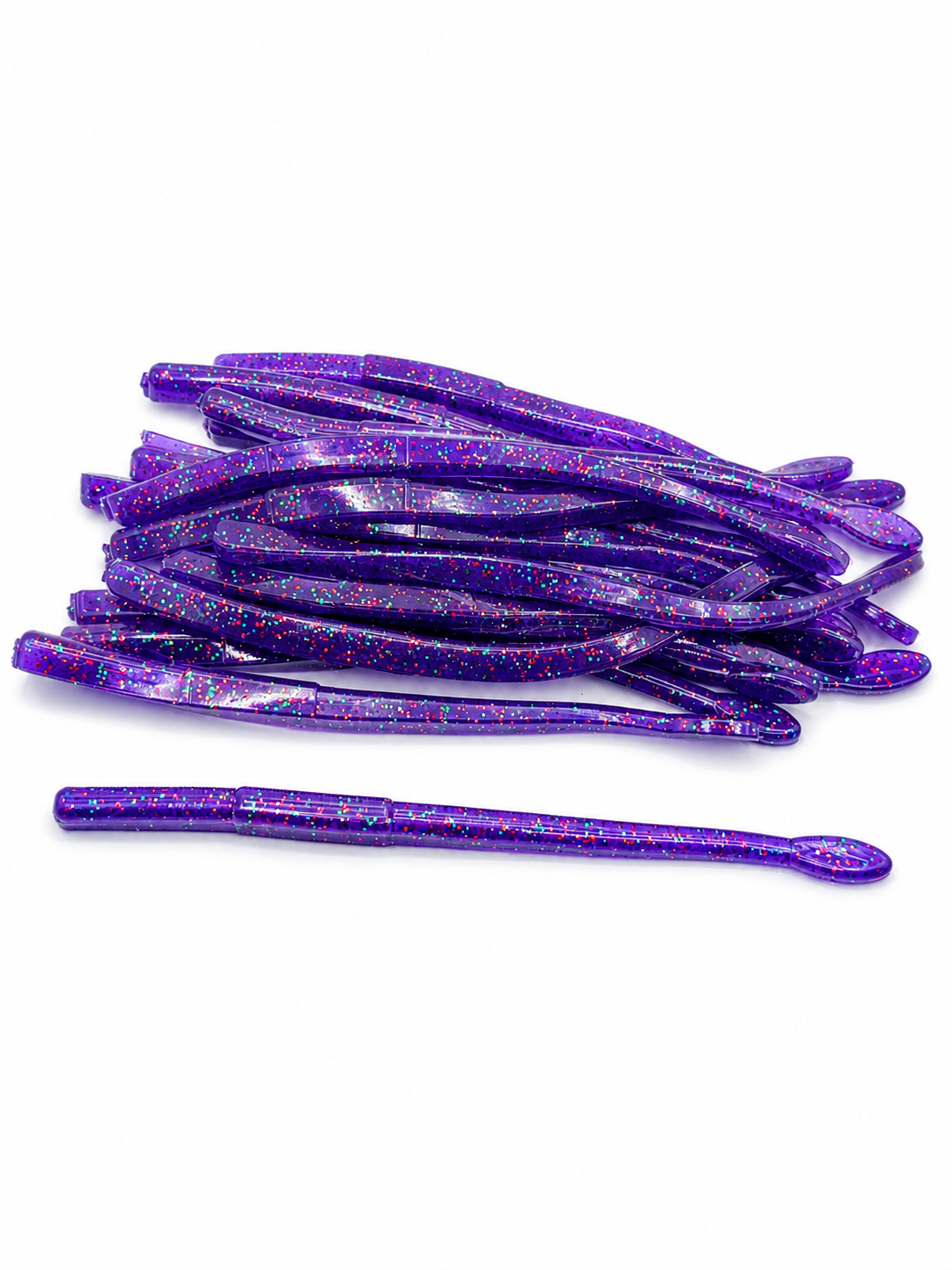 6” Finesse Bot Worm
