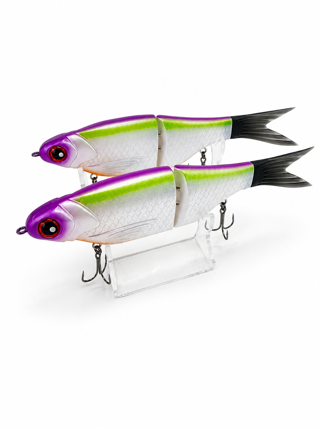 8.5" Naughty Shad Glide Bait