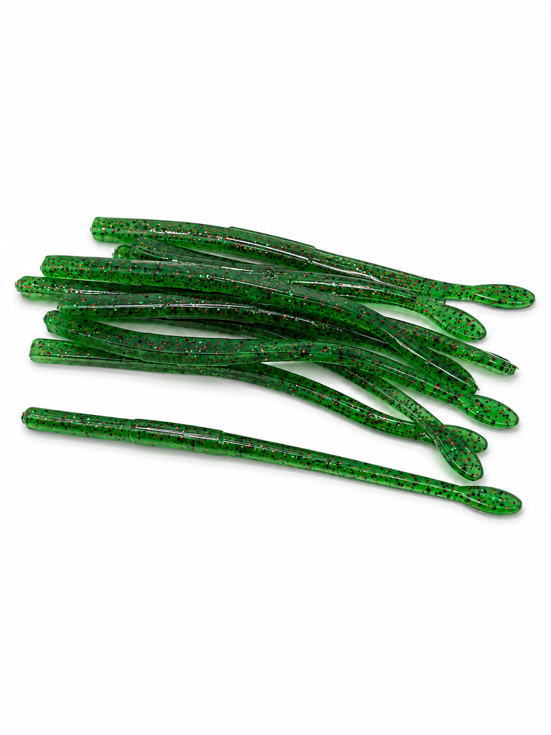 6” Finesse Bot Worm
