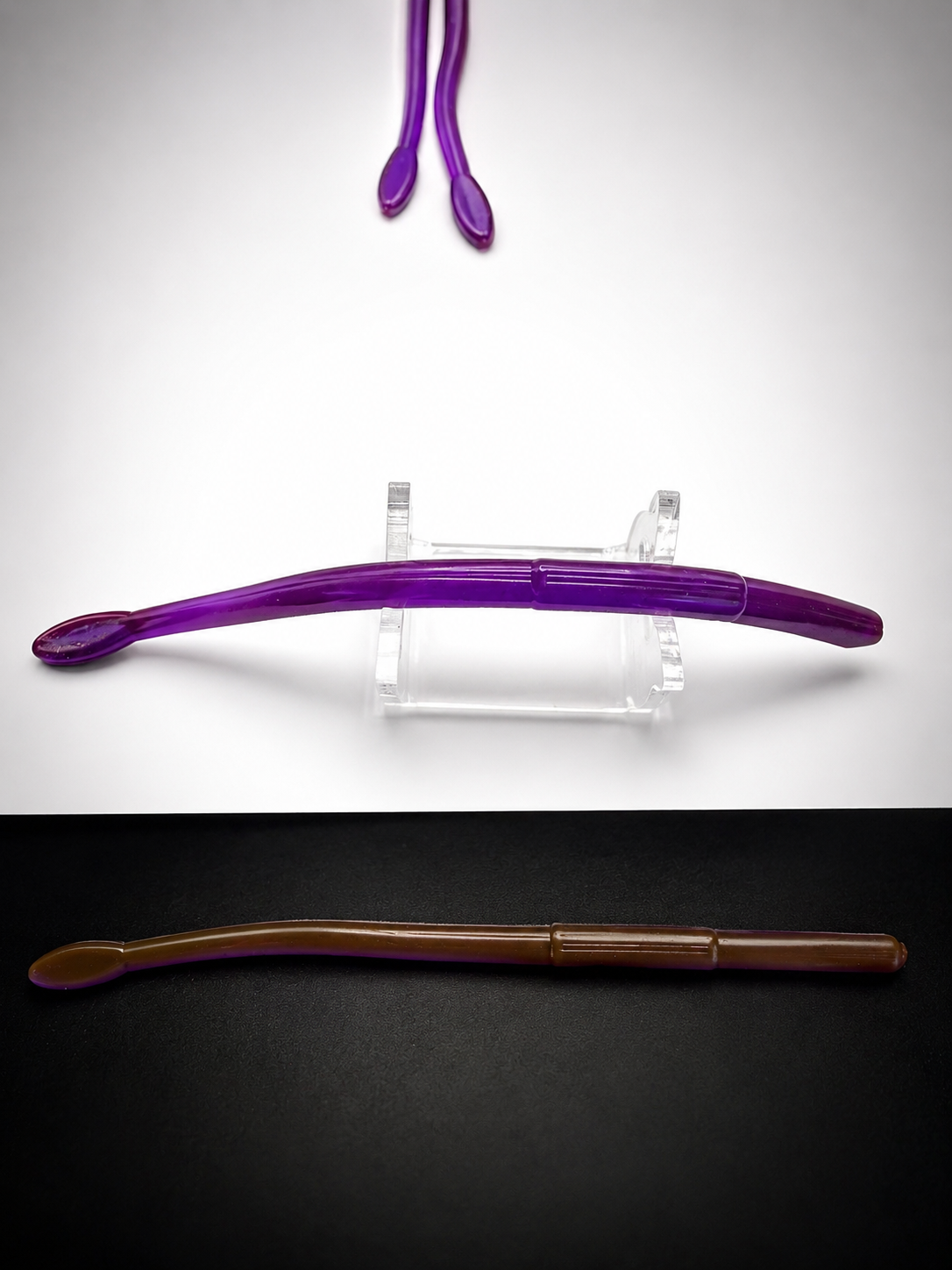 6” Finesse Bot Worm