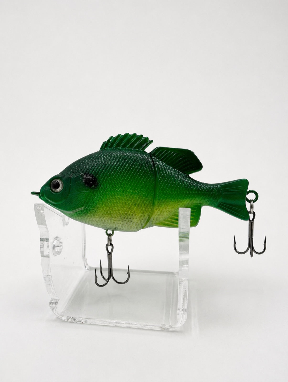 2” Tiny Gill