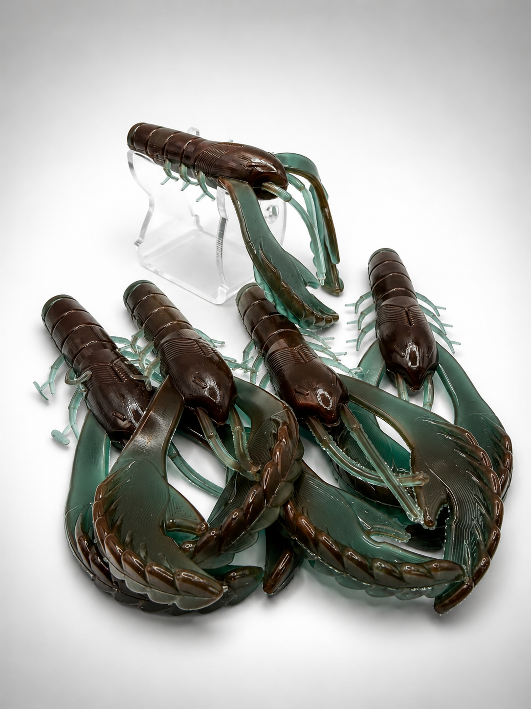 4” EctoCraws