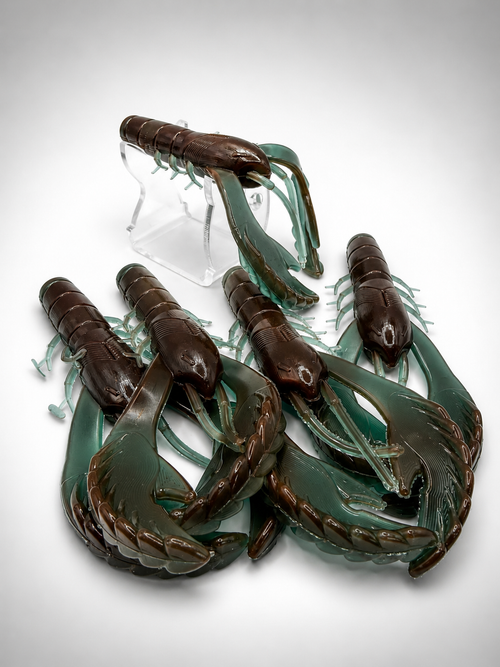 4” EctoCraws