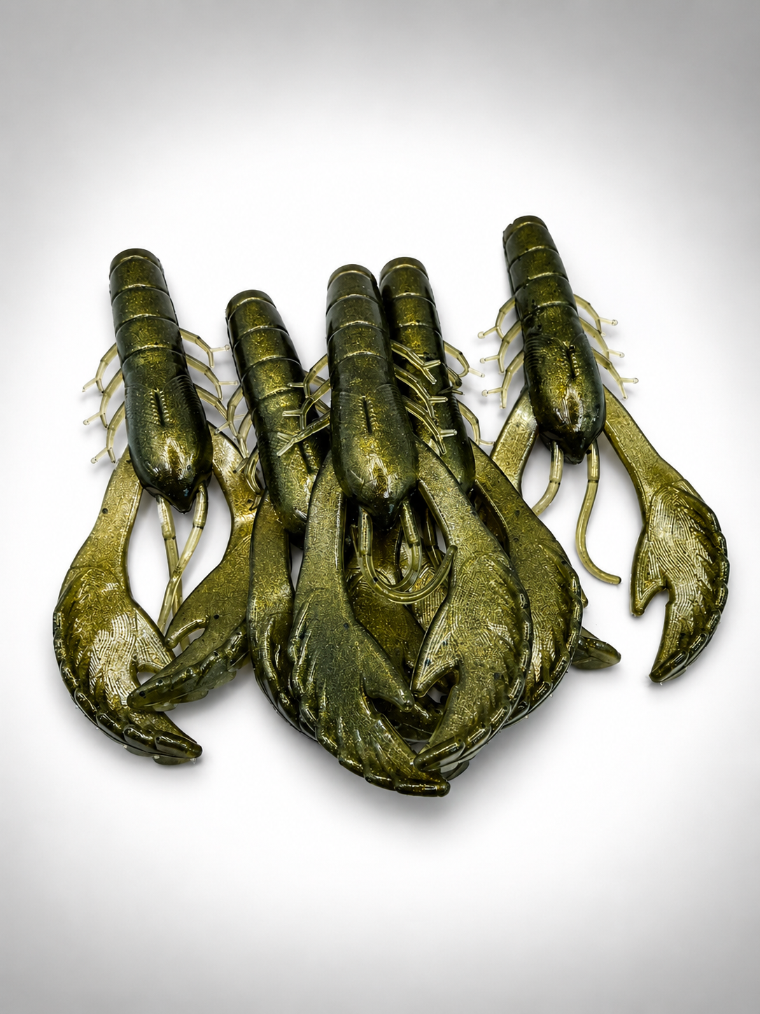 4” EctoCraws