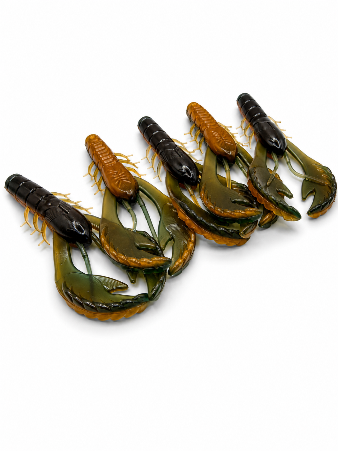 4” EctoCraws