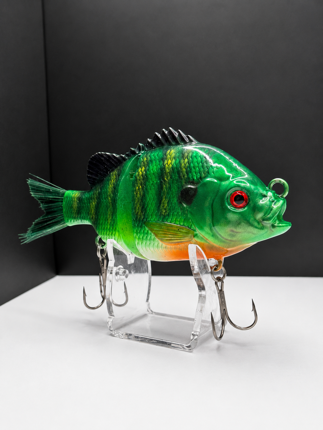5” Bluegill Swimbait